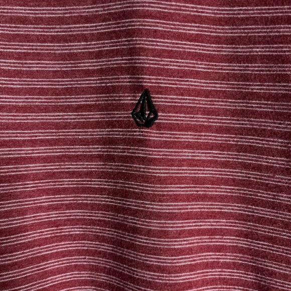 EUC Volcom Shirt Size Large - Picture 3 of 5